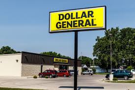 Dollar General says customers are buying less food because driving is too expensive