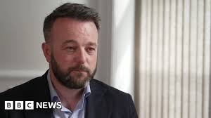 BBC - News update