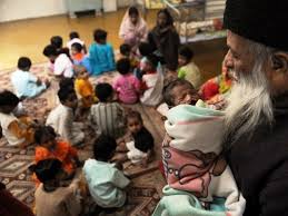 Image result for images of abdul sattar welfare