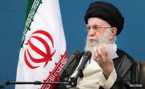 Iran’s Supreme Leader, Family Hiding In Bunkers Due To Israeli Strikes