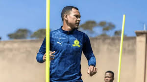 Crise no Mamelodi Sundowns? Estrela Luta por Minutos! 😱 - Imagen principal del artículo