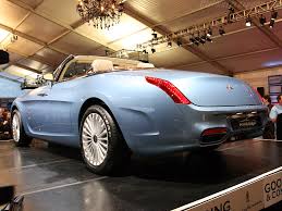 Image result for Rolls-Royce Hyperion Pininfarina