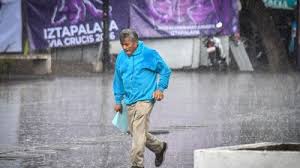 Clima en CDMX y Edomex: ¿Lluvia o calor intenso? Este es el pronóstico para el miércoles 20 de mayo