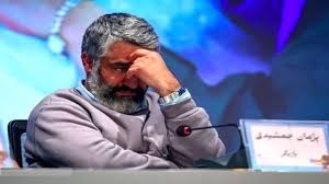 شاکی پژمان جمشیدی