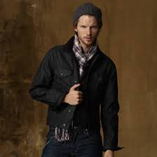 Résultat de recherche d'images pour "trucker jacket"