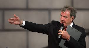 Image result for Jeremy Clarkson