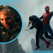 Spider-Man Un Nuevo Día lanza su primer tráiler con Punisher, Scorpion y Sadie Sink