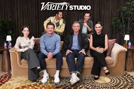 Variety - News update