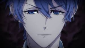 Résultat de recherche d'images pour "diabolik lovers ruki tumblr"