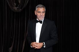 George Clooney Is Mourning Presley Gerber: “It’s The Worst Thing”