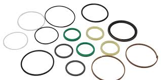 JLG 8035981 - Seal Kit for Steering Cylinder — Aztec Hydraulics