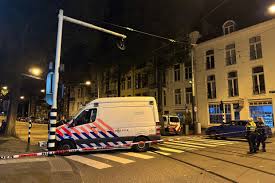 Het Parool - News update