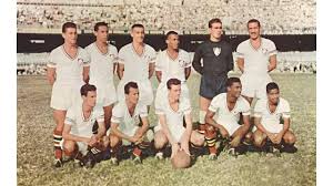 Fluminense e a Copa Rio de 1952: Glória Tricolor e Debate Mundial
