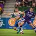 Newcastle Jets end Perth Glory's winning streak 2-1 in A-League