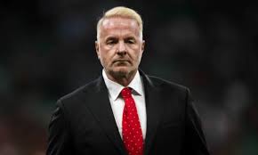 "Balluku" file, former national football player, Igli Tare appears in SPAK