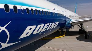 Emirates Places $38 Billion Order for Boeing 777-9s at Dubai Airshow