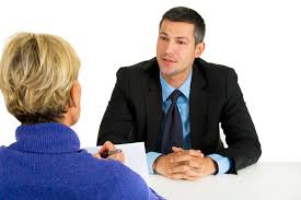 interview training
