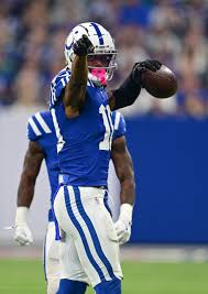 Adonai Mitchell drawing interest from NFL teams