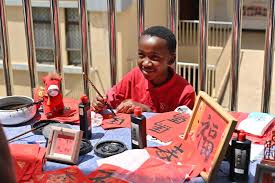 Chinese New Year Worldwide Celebrations