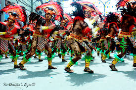 	Dinagyang Festival	