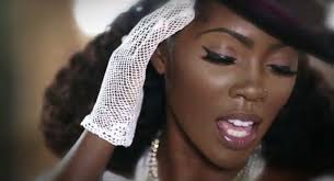 Image result for photos Tiwa Savage Marriage crash