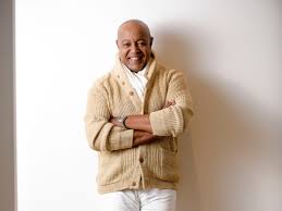 Grammy Award-Winning Singer Peabo Bryson Under Medical Care Following Stroke