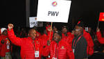Unions Eskom wage talks with