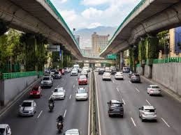 Hoy no Circula para el primer sábado de abril en CDMX y Edomex