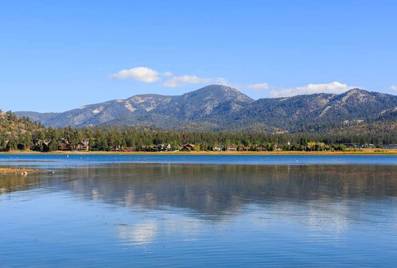 Big Bear Lake