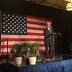 Mike Pence Drops In For Dinner With Miami-Dade Republicans