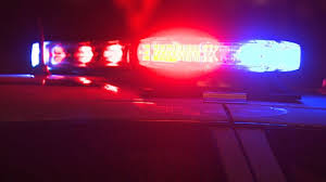 Manhunt Underway After McCaysville Police Captain Shot in Face