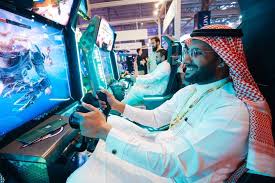 Saudi entertainment expo returns to Riyadh for eighth year