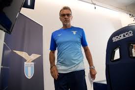 Baroni Discusses Lazio Goalkeepers’ Hierarchy, Castrovilli Omission & 
Verona Return