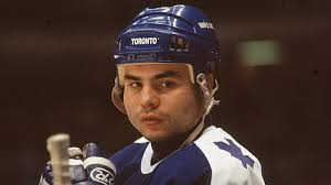 Russ Courtnall for John Kordic Was One of the Worst Trades Ever. kordic. The Maple Leafs have a long history of making awful trades. - grant_g_Kordic_sl_640