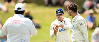 ICC - News update
