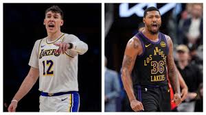 Jake LaRavia’s Impact on the Lakers: Defense, Confidence, and Pride