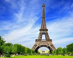 Most visited tourist destinations in the world