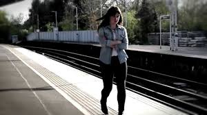 Resultado de imagem para A Garota do Trem