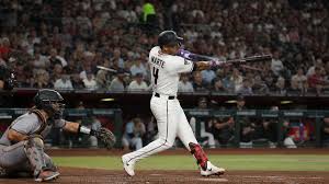 MLB Same Game Parlay Today: Cubs vs Diamondbacks SGP Picks, Odds and Best Bets for Chase Field
