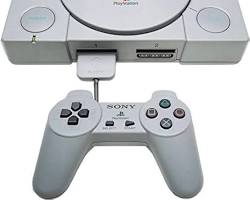 PlayStation 1の画像