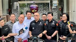 Wakil Kepala Badan Gizi Nasional dan Isu Korupsi: Mencari Keadilan dan Transparansi