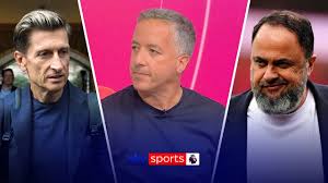 Sky Sports - News update