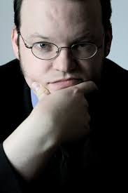 <b>...</b> Festival 2005 in cooperation with Carl Orff - <b>Centre Munich</b>, WP. - daniel_hensel_big