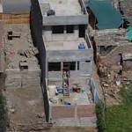 Peru earthquake: dead, injured after