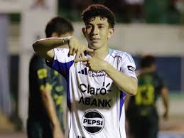 A qué hora y dónde ver el debut de Alianza en Copa Centroamericana