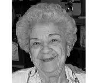 Mary Giovanna (Pizzagalli) Scotti Obituary: View Mary Scotti&#39;s Obituary by The Gazette - 291070_a