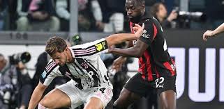 Atalanta vs. Milan: ¡Choque de Titanes! ¿Quién dominará Bérgamo? - Imagen principal del artículo