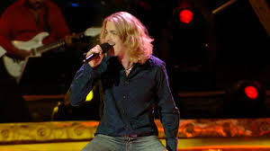 Bucky Covington Returns to American Idol for Season 5 Reunion