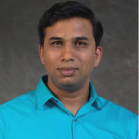 Opus Technologies Employee Mahesh Kale's profile photo