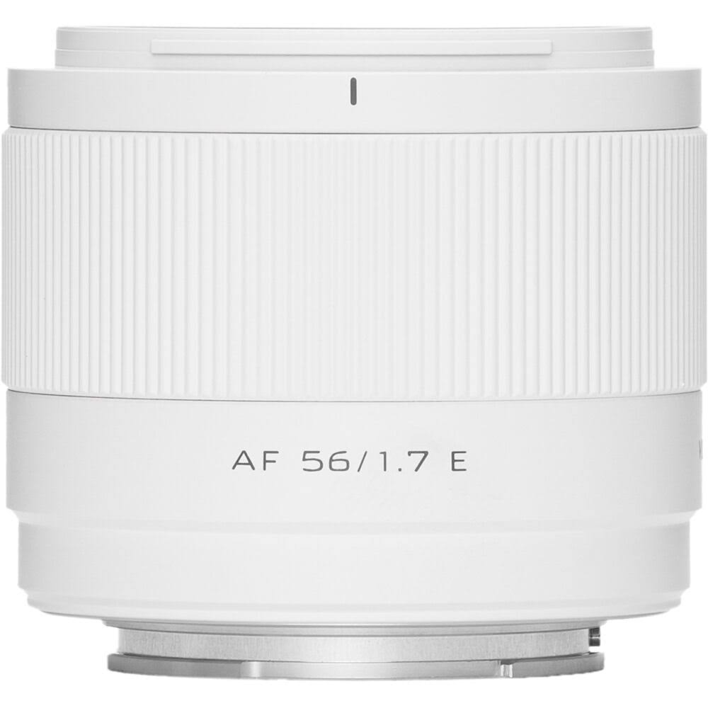 Viltrox AF 56mm f/1.7 E Lens